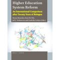Higher Education System Reform: An International Comparison After Twenty Years O