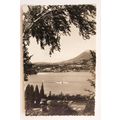 1953 postcard Annecy