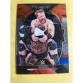 2023 Select WWE Red/Blue Wave #64 Sheamus