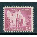 1043 9c The Alamo Fine MNH MA0137
