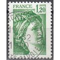 France 1980 Michel 2215AV O Cote (2008) 0.30 € ...