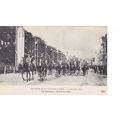 Les Fetes De La Victoire A Paris 14 Juillet 191...