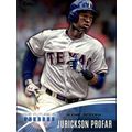 2014 Topps Jurickson Profar-The Future Is Now