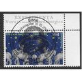 GER 2002 153c 'OTTO VON GUERICKE' (CORNER MARGI...