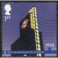 2013 150th Anniversary of London Underground 1s...