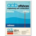 ACB Offshore 1983 Vintage Catalog Drilling Engi...