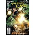 Justice League Dark (Vol 1) # 002 NM MODERN AGE...