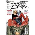 Justice League Dark (Vol 1) # 004 NM MODERN AGE...