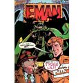 E-Man (Vol 2) # 009 NM MODERN AGE COMICS