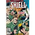 Nick Fury Agent of SHIELD (Vol 2) # 041 NM MODE...