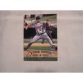 Todd Jones 1998 Pacific Crown Collection SILVER...