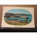 CEMAES BAY, ANGLESEY.. Wales. unused postcard C...