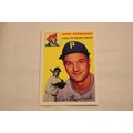 Eugene Gene Hermanski 1994 Topps 1954 Archives ...