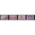 772 3c Connecticut Fine MNH VA0025c