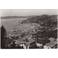 Mittet & Co postcard #130 Bergen, Norway. Unposted