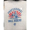 Professional Bull Riders America's Sport T-Shirt
