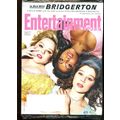 Entertainment Weekly Magazine 03/22 Bridgerton ...