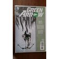 Green Arrow # 43 - New 52