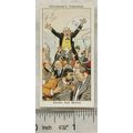 1937 Churchman Howlers No. 38 Stocks & Shares