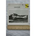 Westland Wizard - GB - Fighter - Collectors Clu...