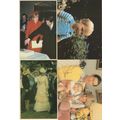 Charles & Diana Prince William at 2 Years Old 4...