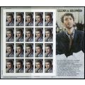 Jimmy Stewart Legends of Hollywood Sheet Of 20 ...