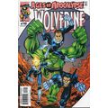WOLVERINE #148 - MARVEL COMICS (2000)