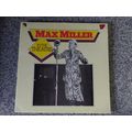 Max Miller – In The Theatre (OU207) 1975 (LP)