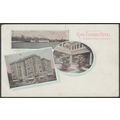 Multiview - King Edward Hotel, Toronto, Ontario...