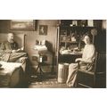 The Nostalgia Postcard 1890's - 1950's - George...