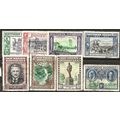 Southern Rhodesia 1940 BSA Golden Jubilee Set S...