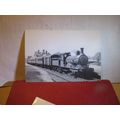 AYLESHAM SOUTH, 1952 62797 steam engine, Norfol...