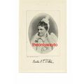 Lady Dilke, Author, Trade Unionist & Feminist, ...