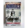 ADMIRALS (UK PAPERBACK, 2009)