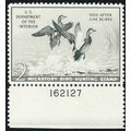 RW18, Mint NH XF $2 Duck Stamp - PSE Graded 90 ...