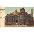 R091061 Manchester. Royal Exchange. Hartmann. 1913