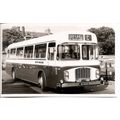 Black & White Photograph of South Midland Motor...