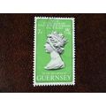 Guernsey 1978 Royal Visit 7p Queen Elizabeth II...