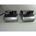 Vintage Polaroid One 600 Instant Film Camera Si...