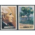 Birth Centenary Sir Alexander Bustamante - Jama...