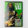 Steve Vai - Live at the Astoria London DVD