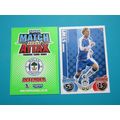 331. Ronnie Stam - Wigan - Match Attax 2010/11 ...