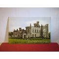 LAMBTON CASTLE, CHESTER-LE-STREET, Co Durham us...
