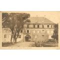 67 - Le Mont Saint Odile - Le couvent