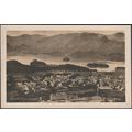 Keswick & Derwentwater, Cumberland, 1931 - Abra...