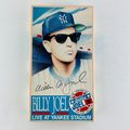Billy Joel - Live at Yankee Stadium VHS Video Tape
