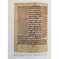 Book Of Leviticus & Gospel St John, Buildwas 11...