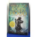 The Death of Robin Hood (Outlaw Chronicles), by...