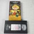 The Secret NIMH - 1982 - Rated G - VHS Tape - Used