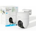 EZVIZ 360° Security Camera Outdoor with Auto-Tr...